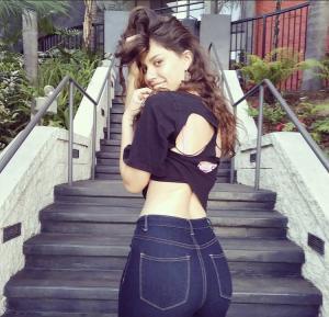 Kim Ward - Baby Glasgow, United Kingdom