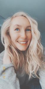 Kimberley Rutledge - Baby York, United Kingdom