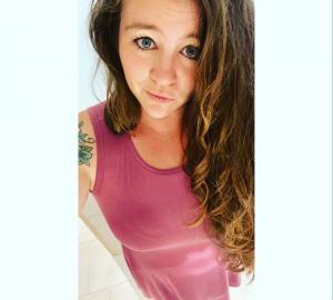 Kimberly Barba - Baby West Palm Beach, USA