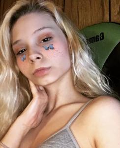 Kimberly Ericksen - Baby York, United Kingdom