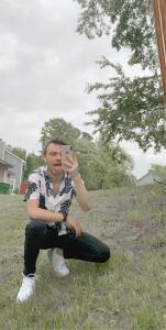 Kimberly Hildreth - Baby Tucson, USA