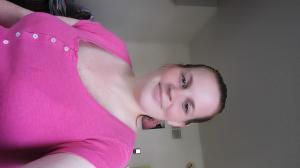 Kortney Cullen - Baby Portland, USA