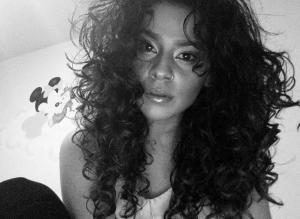 Kristie Murphy - Baby Vancouver, Canada