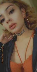 Ladonna Honore - Baby Guelph, Canada