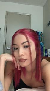 Latasha Hernandez - Baby Edinburgh, United Kingdom