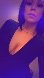 Laticia Durham - Baby Milwaukee, USA