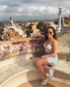 Laura Bowman - Baby Tampa, USA