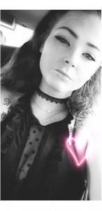 Laura Brown - Baby St Louis, USA