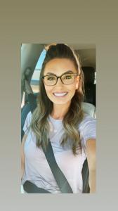 Laura Chacon - Baby Cleveland, USA