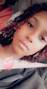 Laura Eckert - Baby Regina, Canada