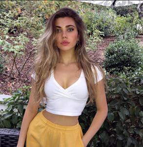 Laura Judd - Baby Boston, USA