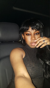 Laura Penney - Baby Ottawa, Canada