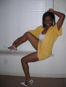 Laurie Ashton - Baby St Louis, USA