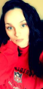 Lidia Zimmer - Baby Maryland, USA