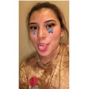 Lillian Bow - Baby Victoria, Canada