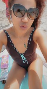 Lillian Danna - Baby Jacksonville, USA