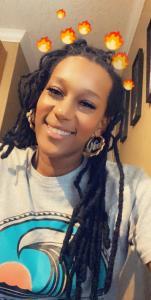 Lillian Gilman - Baby Fresno, USA