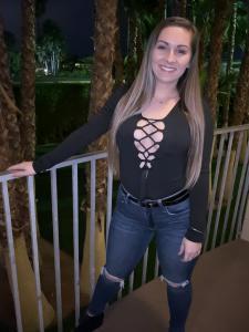 Linda Anderson - Baby Washington, USA