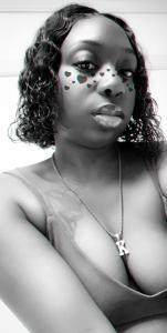 Linda Foxx - Baby Dallas, USA