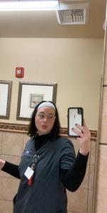 Linda Greene - Baby New York, USA