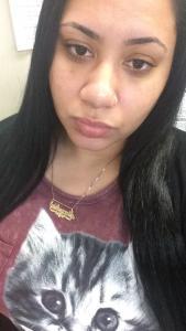 Linda Humphrey - Baby Saskatoon, Canada