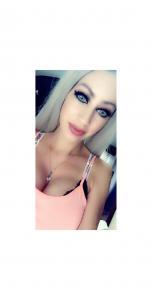 Linda Poole - Baby West Palm Beach, USA