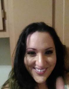 Linda Soliz - Baby Cardiff, United Kingdom