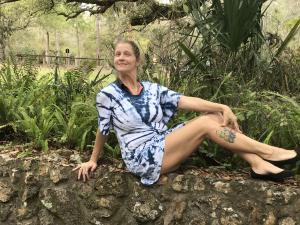 Lindsay Groves - Baby Colorado Springs, USA