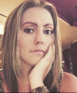 Lisa Jones - Baby Oklahoma City, USA