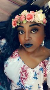 Lorraine Wayt - Baby Miami, USA