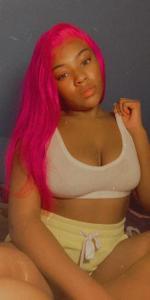 Lottie Byers - Baby Minnesota, USA