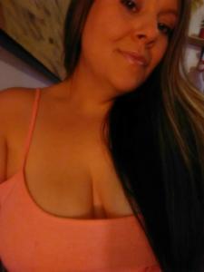 Louise Horn - Baby Charlotte, USA