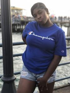 Luis Chase - Baby Colorado Springs, USA