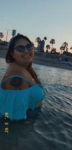 Luisa Wilson - Baby Maryland, USA