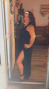 Lynda Dodrill - Baby New Orleans, USA