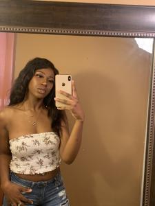 Lynda Hensley - Baby Boston, USA