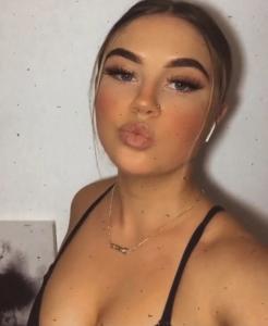 Lynn Garcia - Baby California, USA