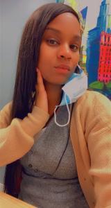 Mabel Johnson - Baby Tampa, USA