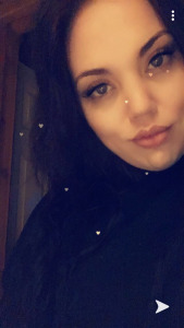 Marcia McCombs - Baby Bournemouth, United Kingdom