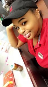 Margaret Davis - Baby Nevada, USA