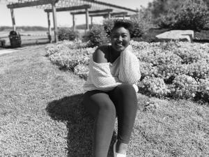 Margaret Goldfarb - Baby Nevada, USA