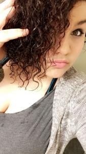 Margaret King - Baby Dallas, USA