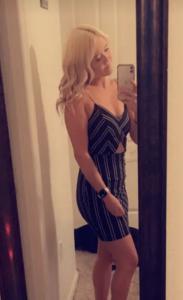 Margaret Odom - Baby Oxford, United Kingdom