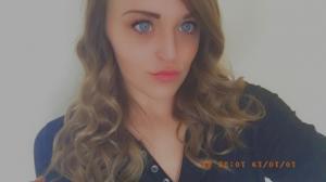 Margaret Rizo - Baby Cleveland, USA