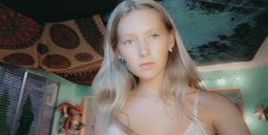 Margarita Arroyo - Baby York, United Kingdom