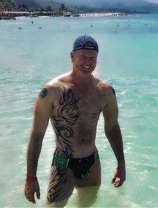 Maria Clemente - Baby Aubrey, USA