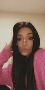 Maria Crosby - Baby Miami, USA