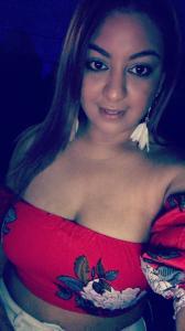 Maria Rogers - Baby Leeds, United Kingdom