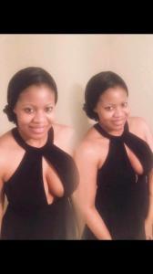 Marian Garcia - Baby North Bay, Canada