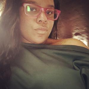 Marie Fernandez - Baby Halifax, Canada